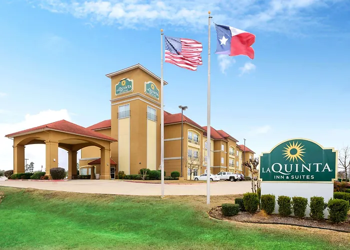 La Quinta By Wyndham Longview North