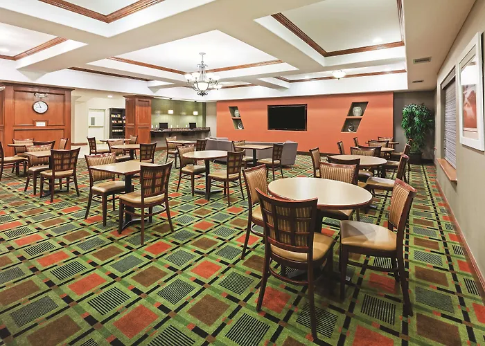 La Quinta By Wyndham Longview North