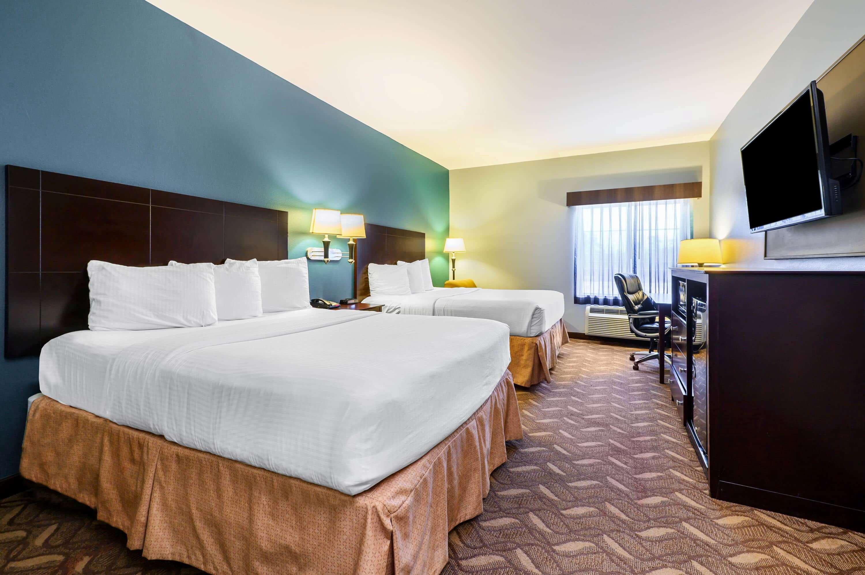 Hotel La Quinta By Wyndham North