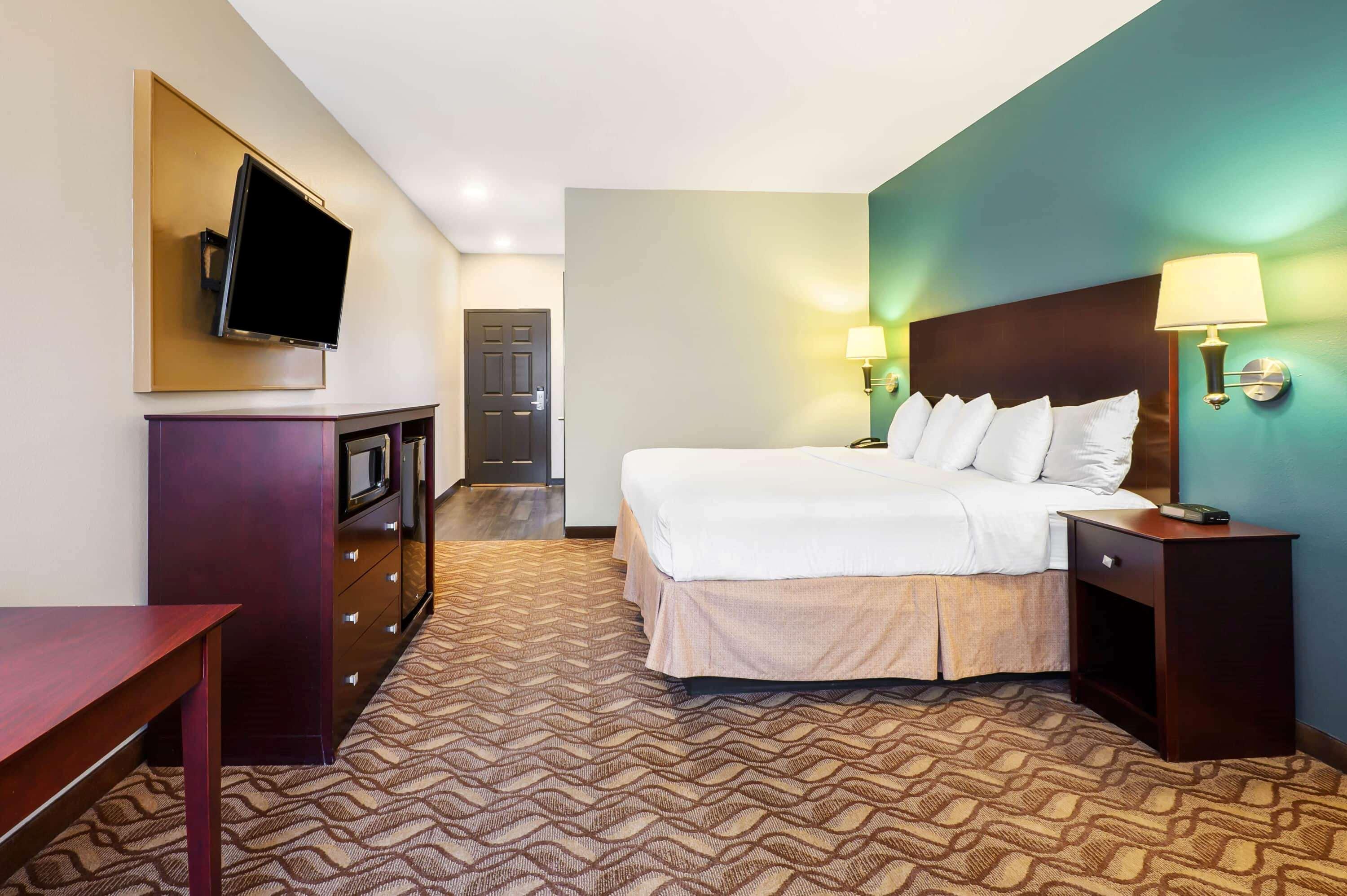 La Quinta By Wyndham North Hotel 3*
