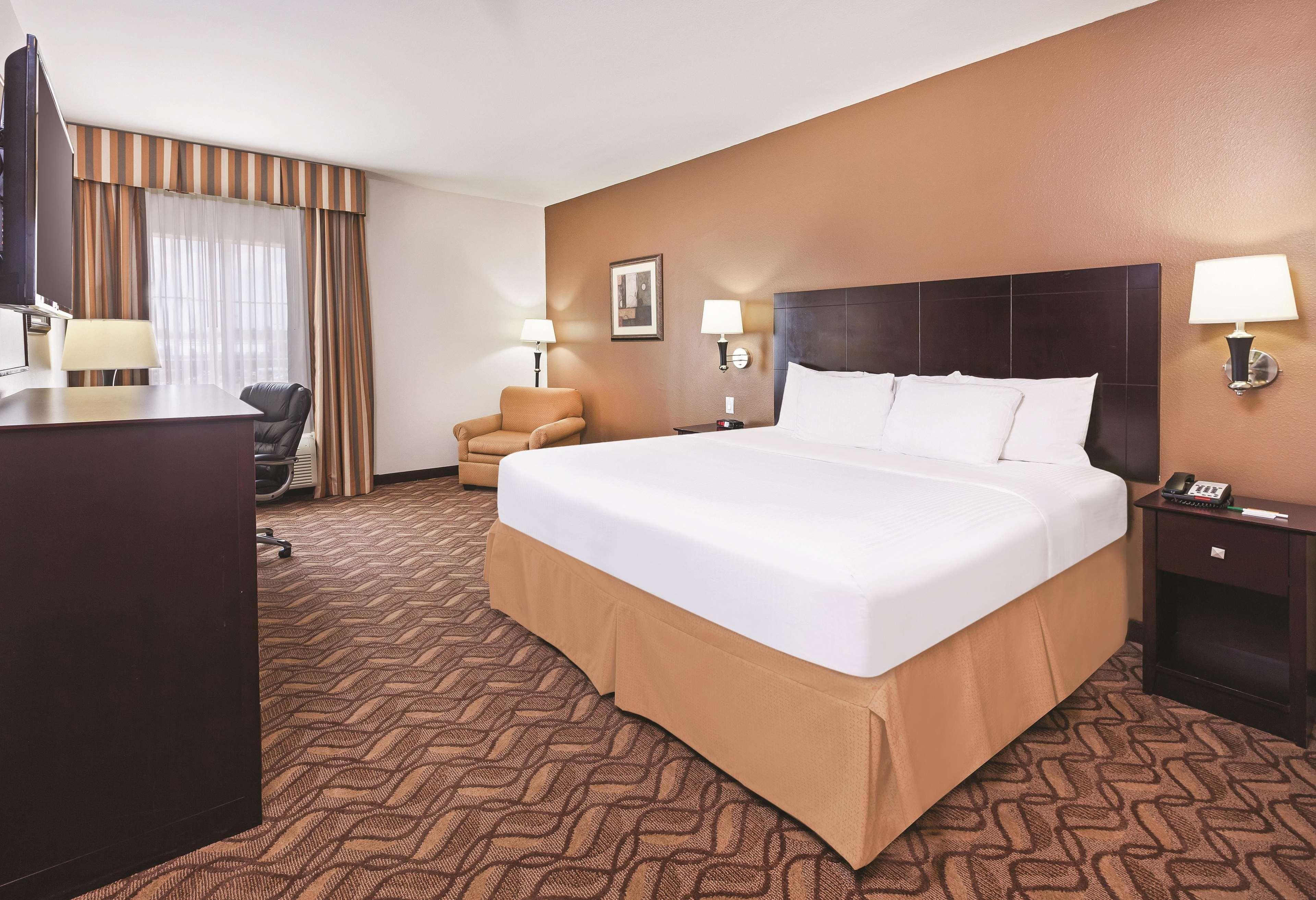 La Quinta By Wyndham North 3*