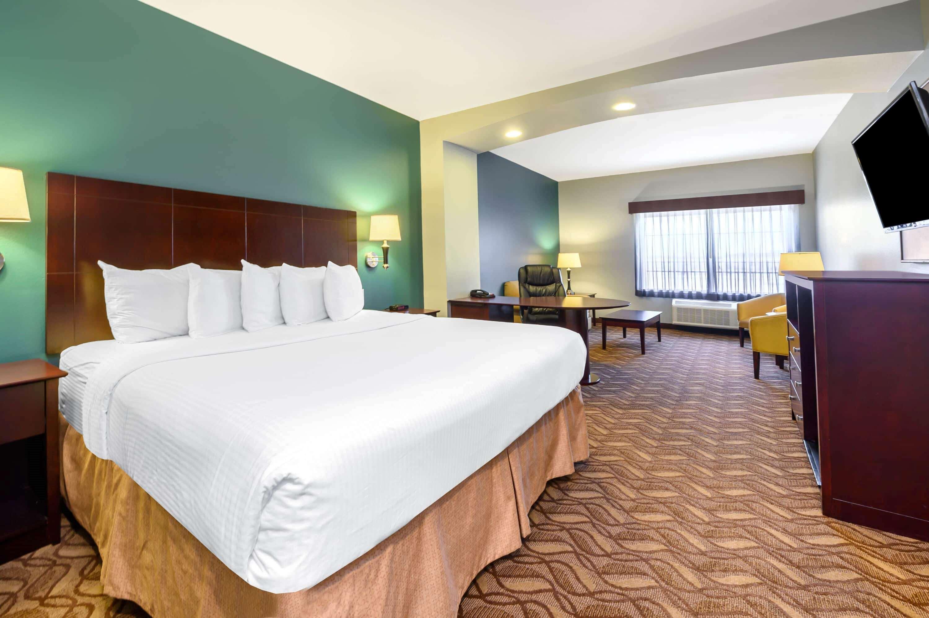 La Quinta By Wyndham North Hotel