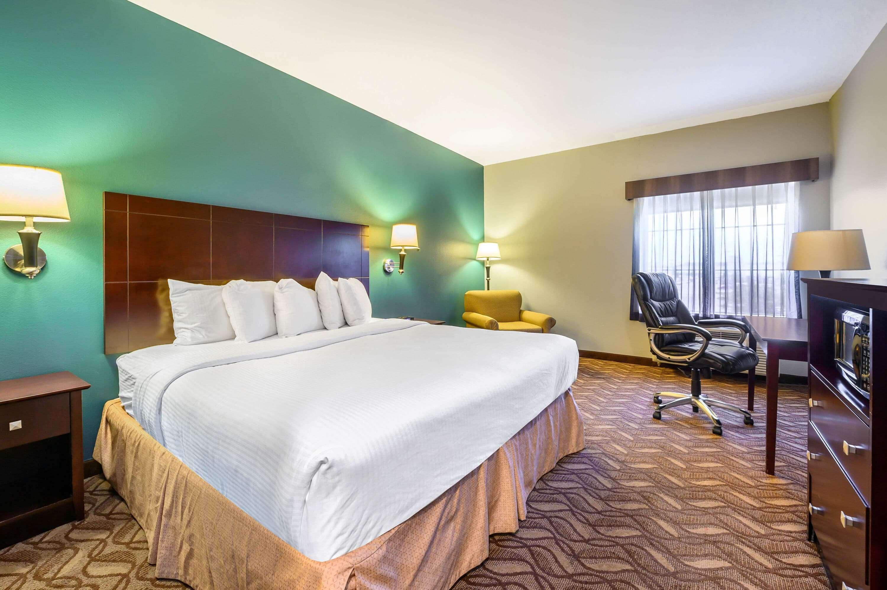 La Quinta By Wyndham North