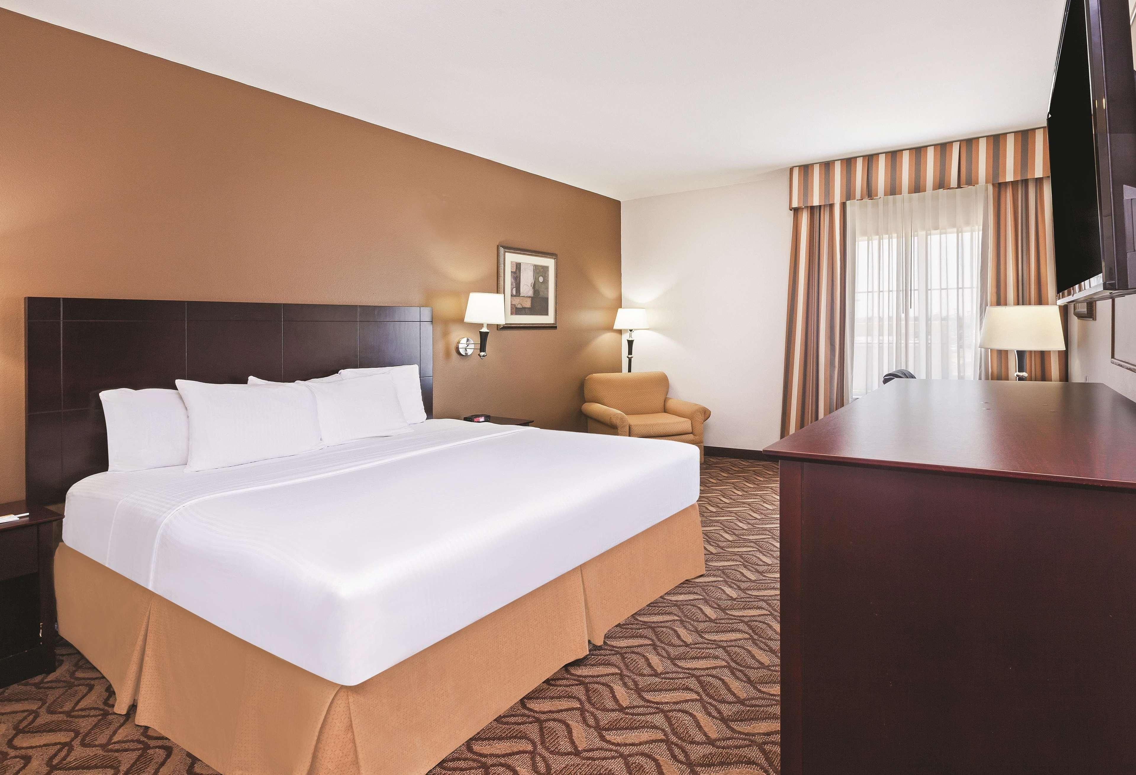 La Quinta By Wyndham North