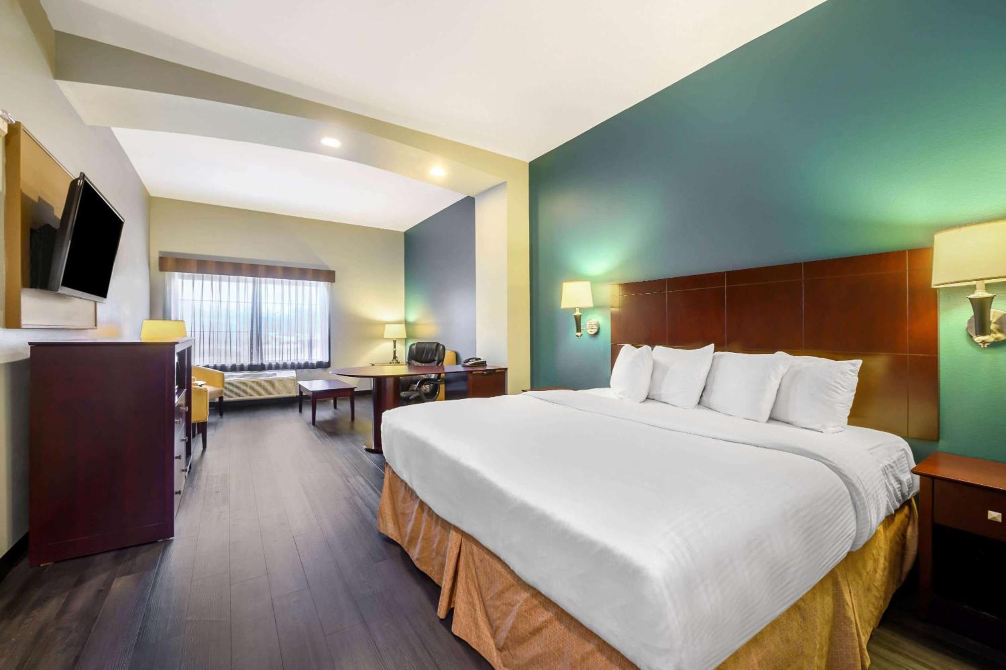 La Quinta By Wyndham North 3*