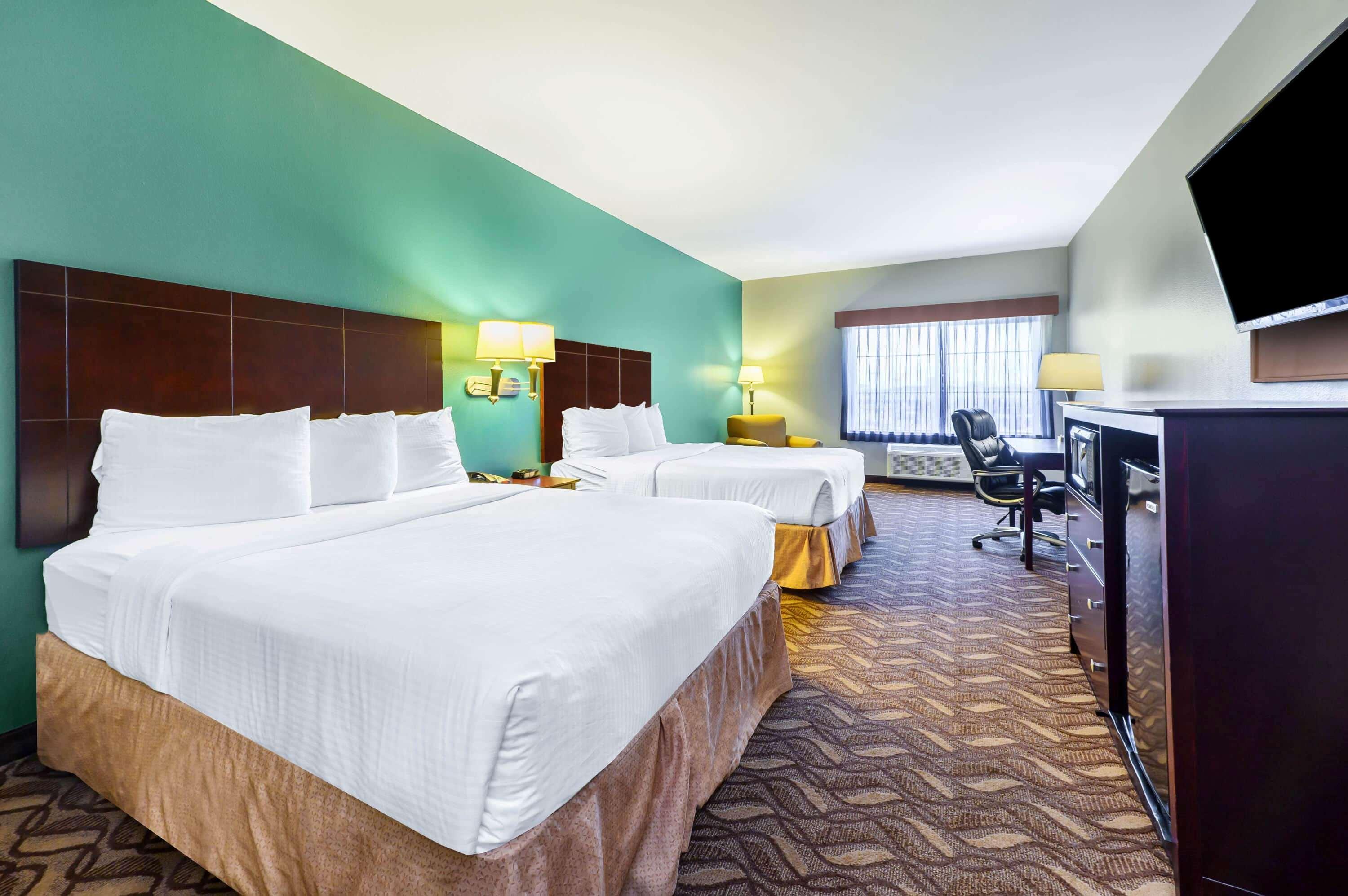 La Quinta By Wyndham North 3*