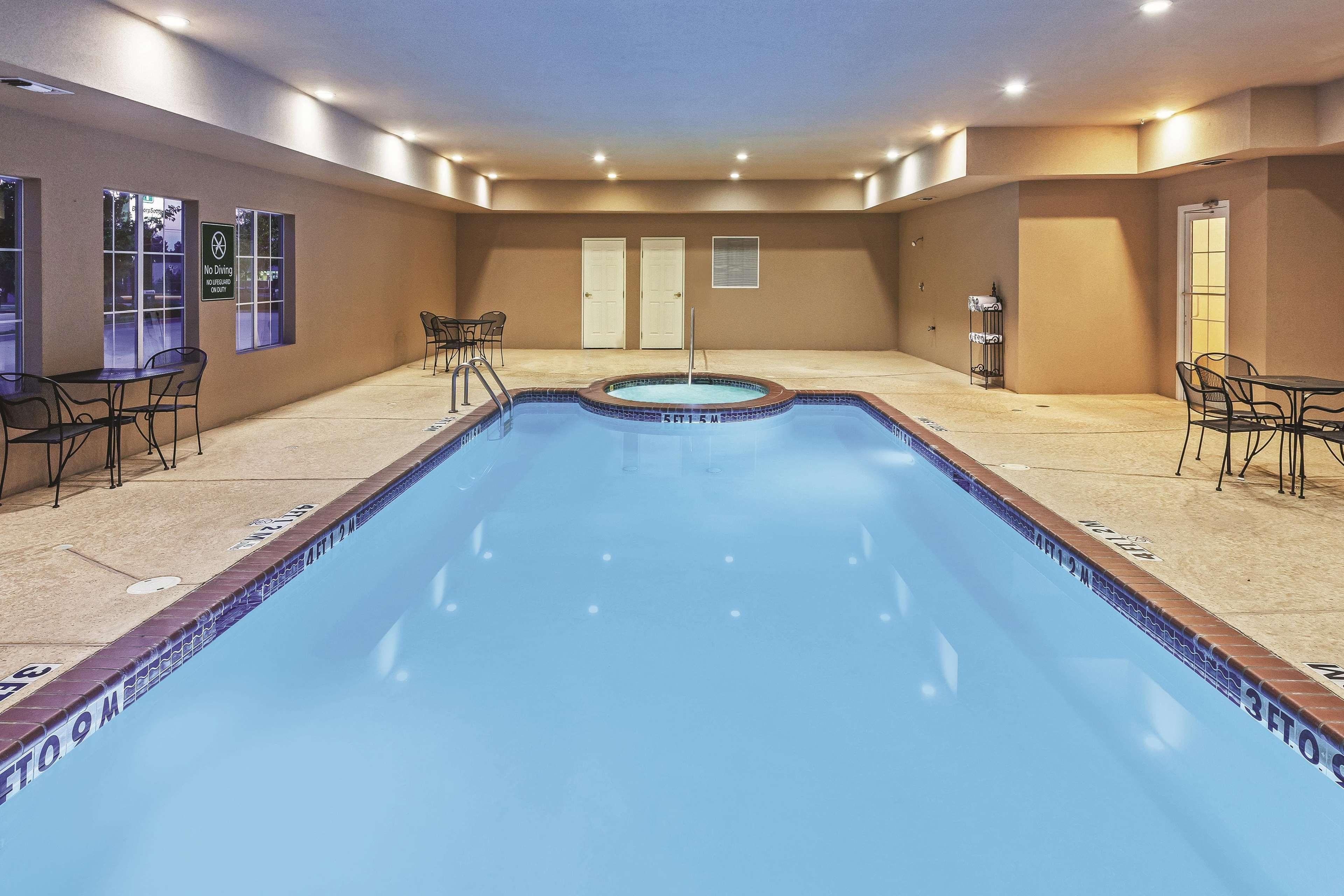 Hotel La Quinta By Wyndham North Longview