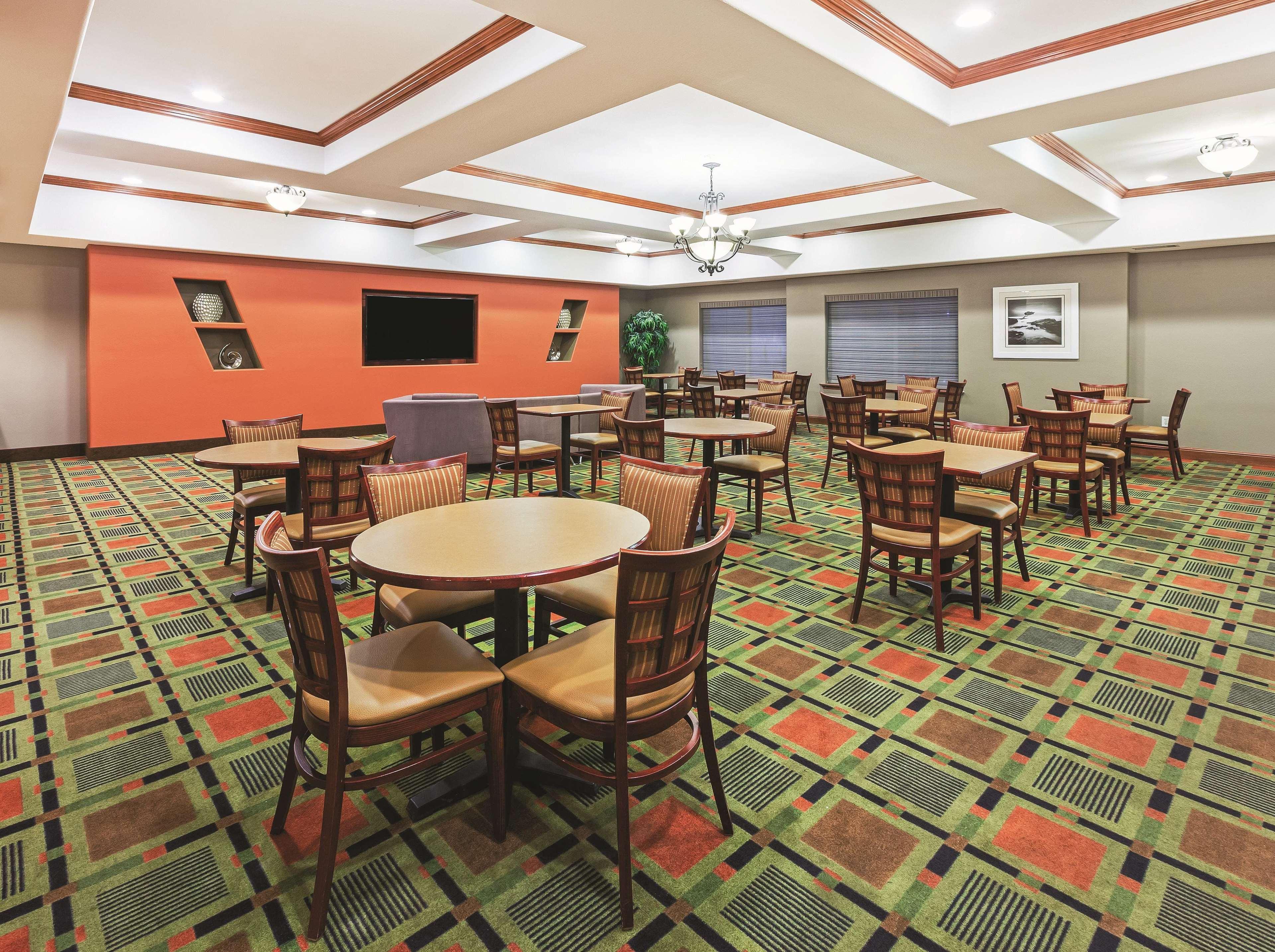 Hotel La Quinta By Wyndham North Longview