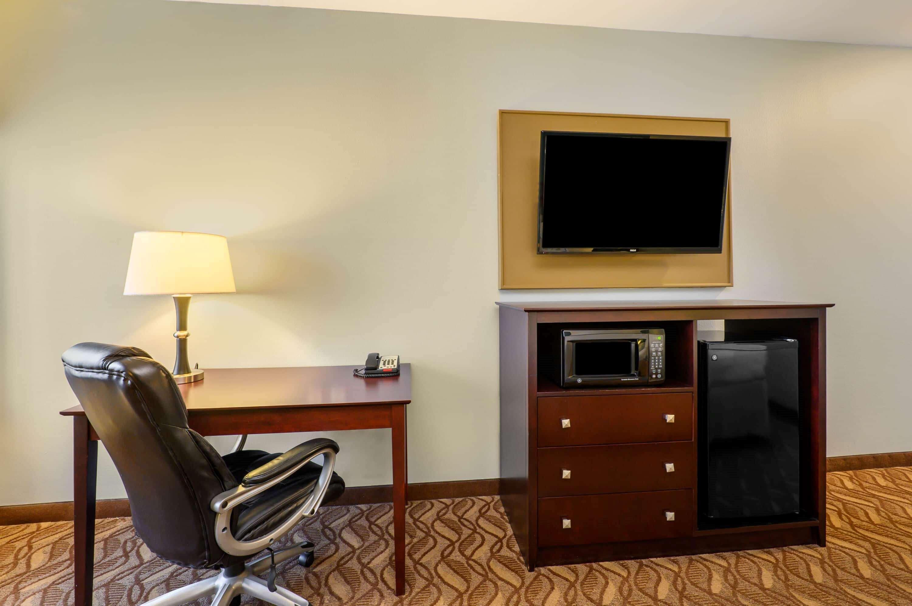 La Quinta By Wyndham North Hotel Longview