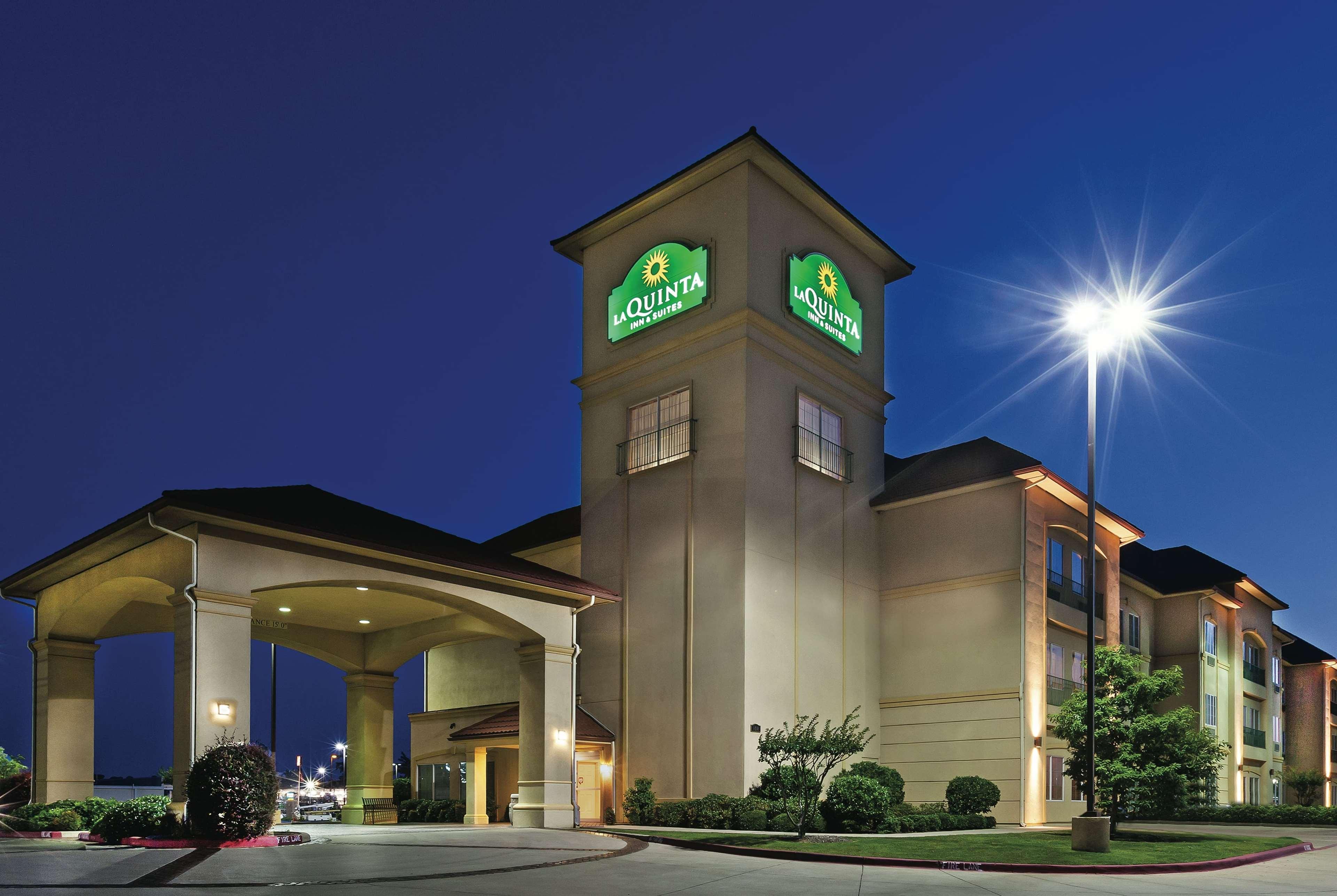 Hotel La Quinta By Wyndham North 3*