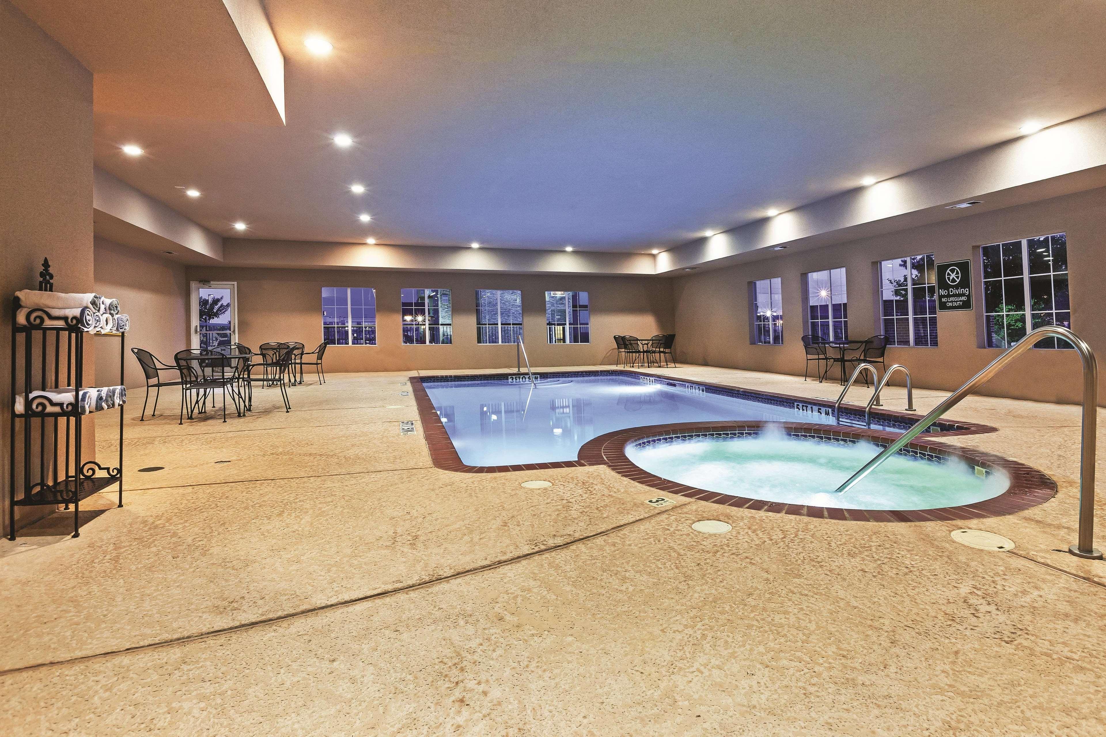 La Quinta By Wyndham North 3* Longview