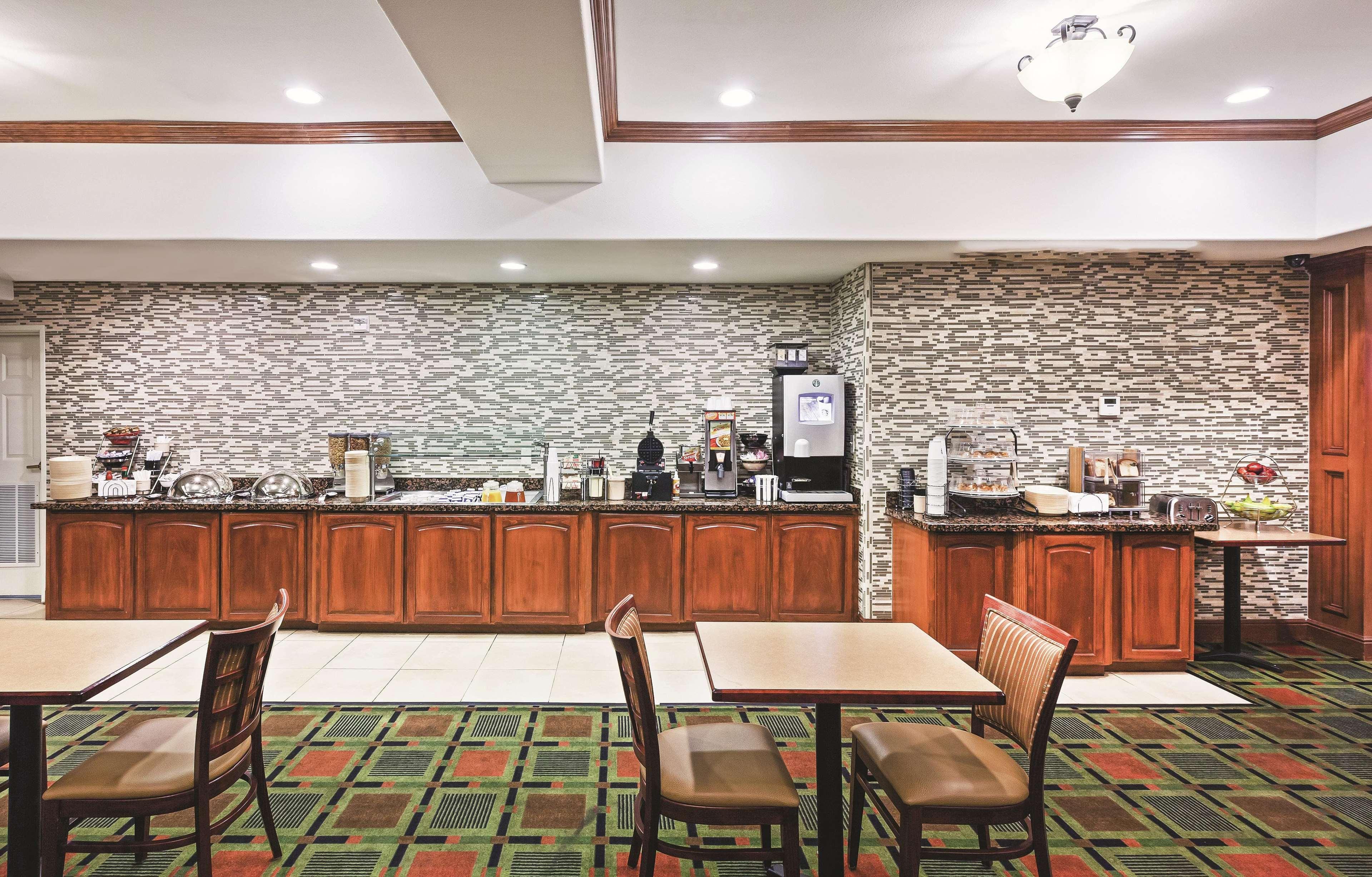La Quinta By Wyndham North Hotel Longview