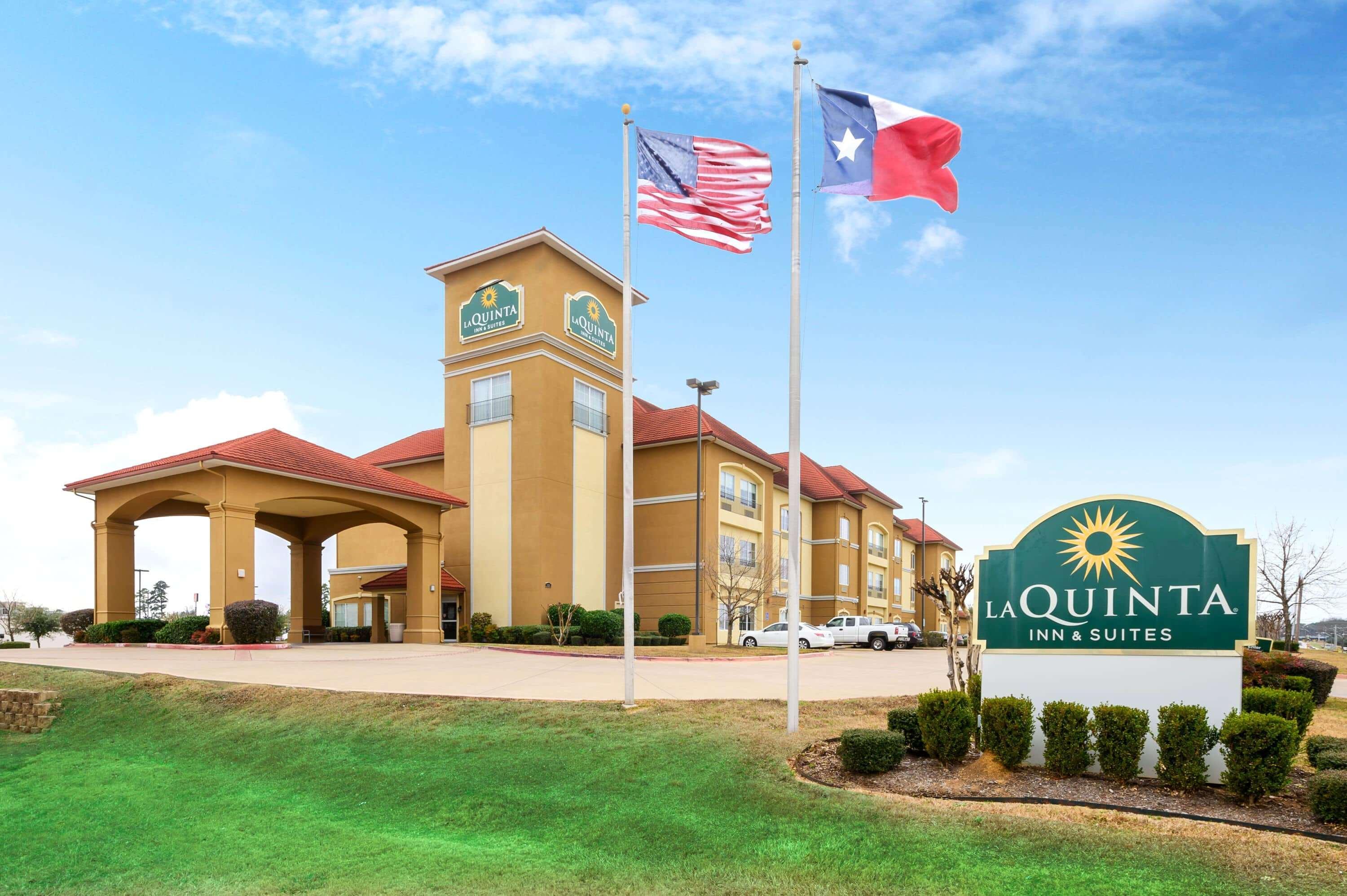 Hotel La Quinta By Wyndham North 3*