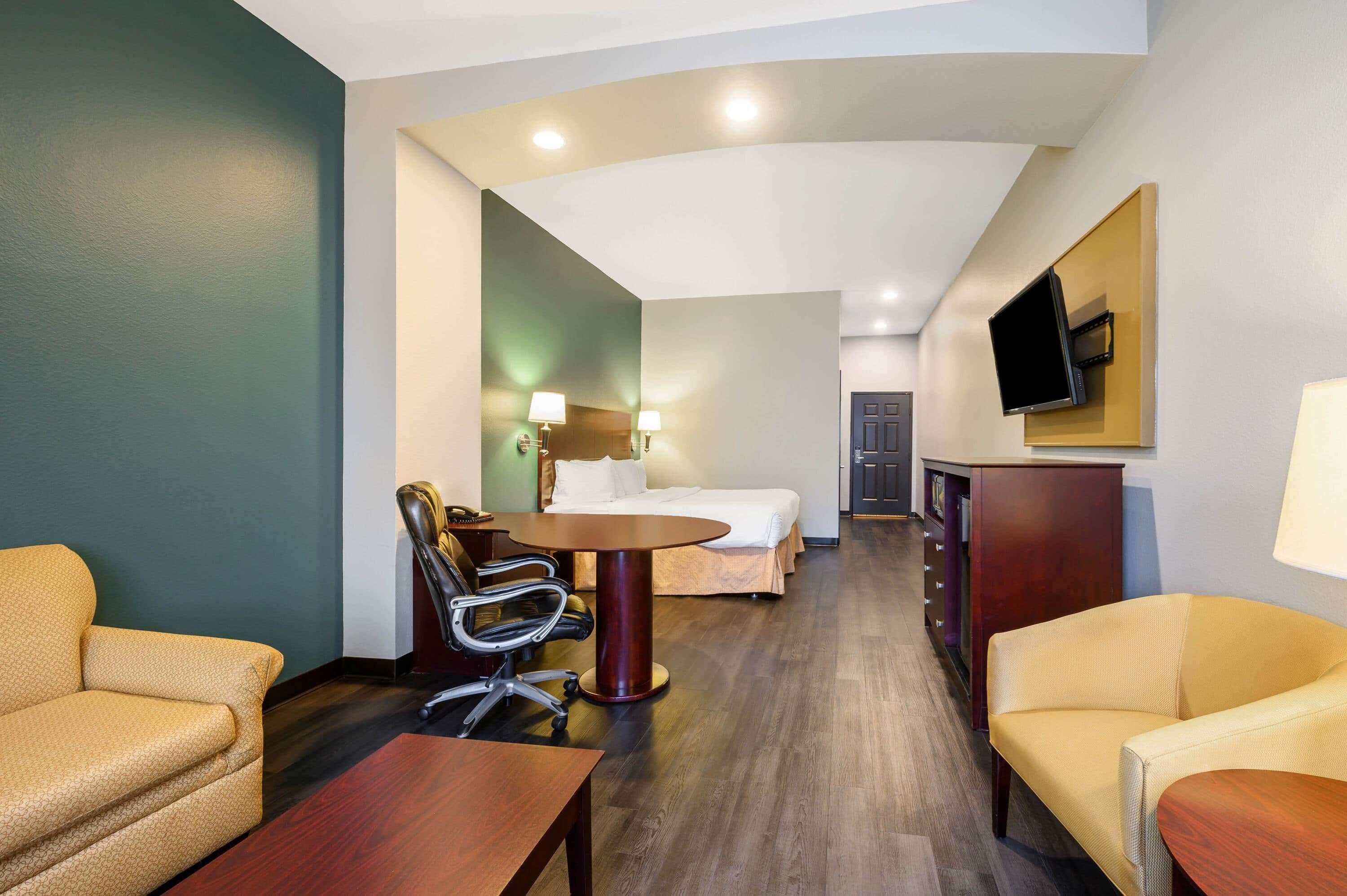 La Quinta By Wyndham North Hotel