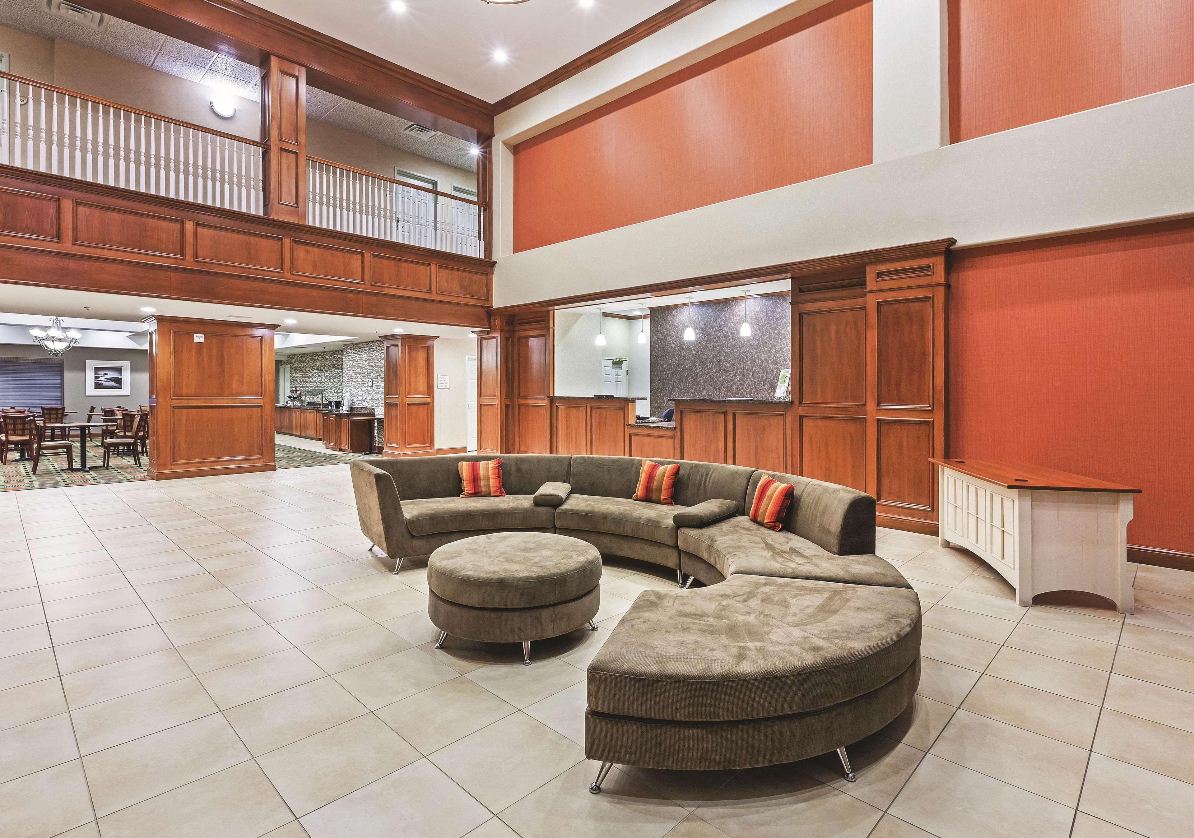 La Quinta By Wyndham North Longview