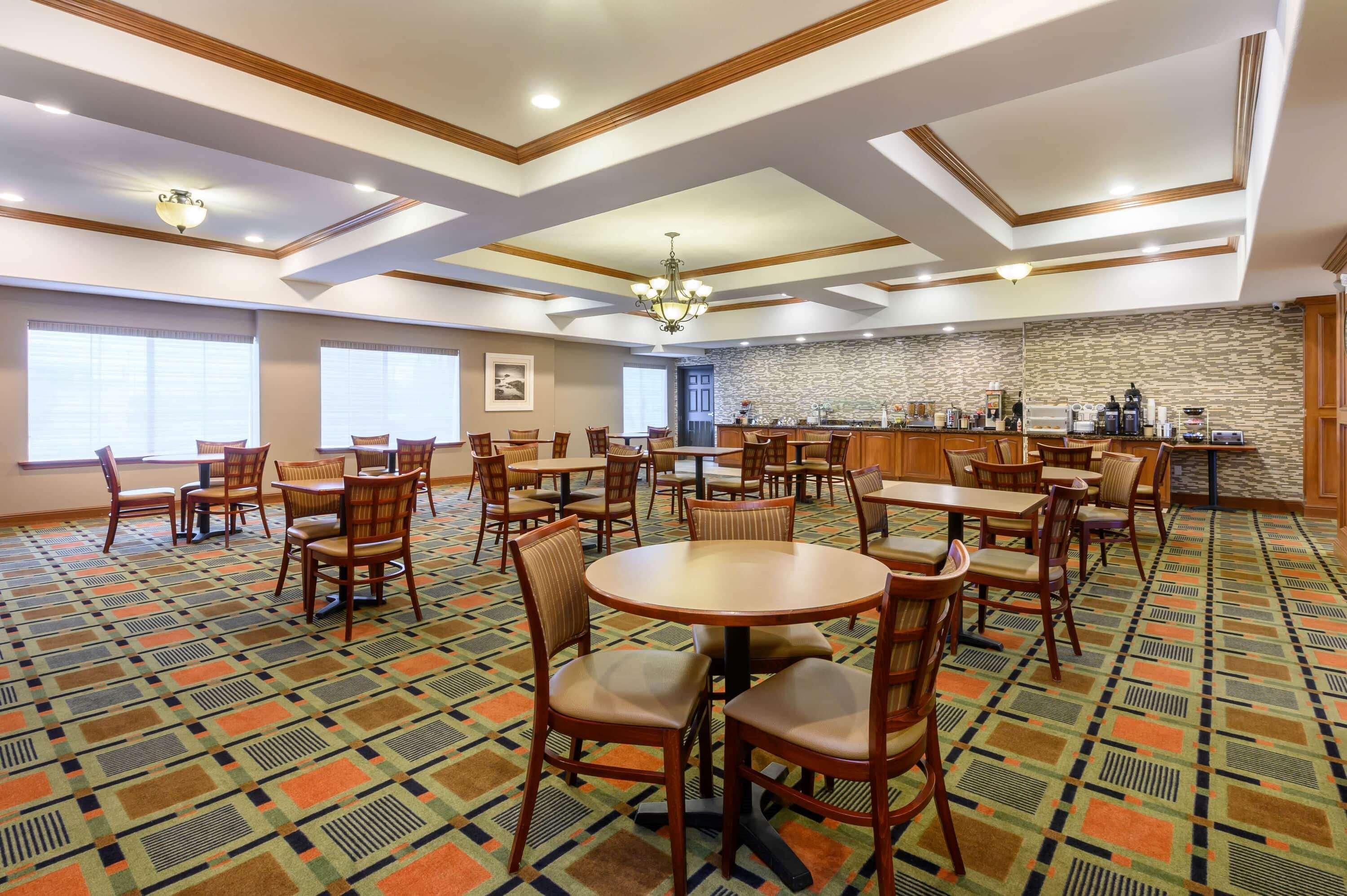 Hotel La Quinta By Wyndham North