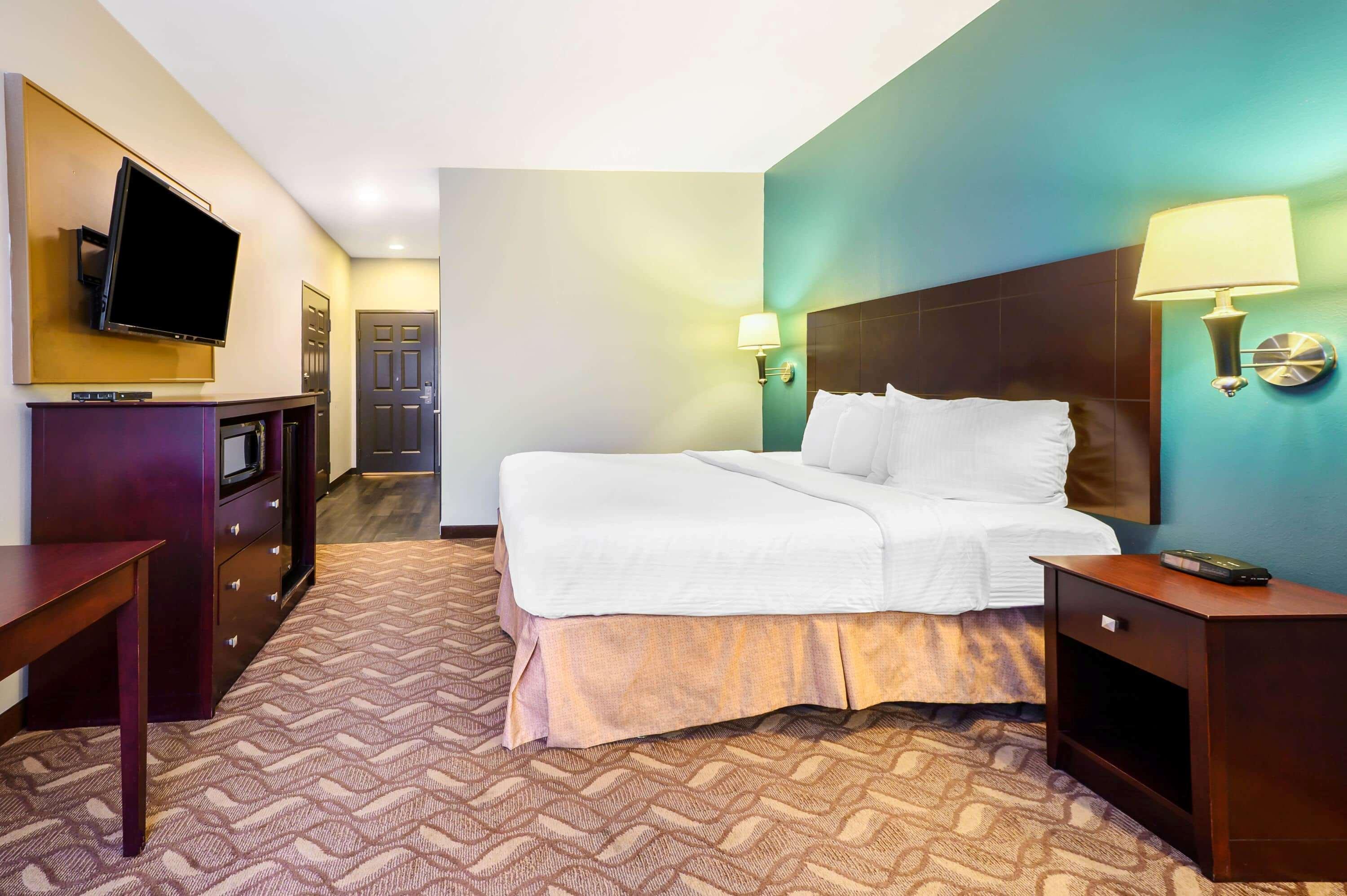 Hotel La Quinta By Wyndham North Longview