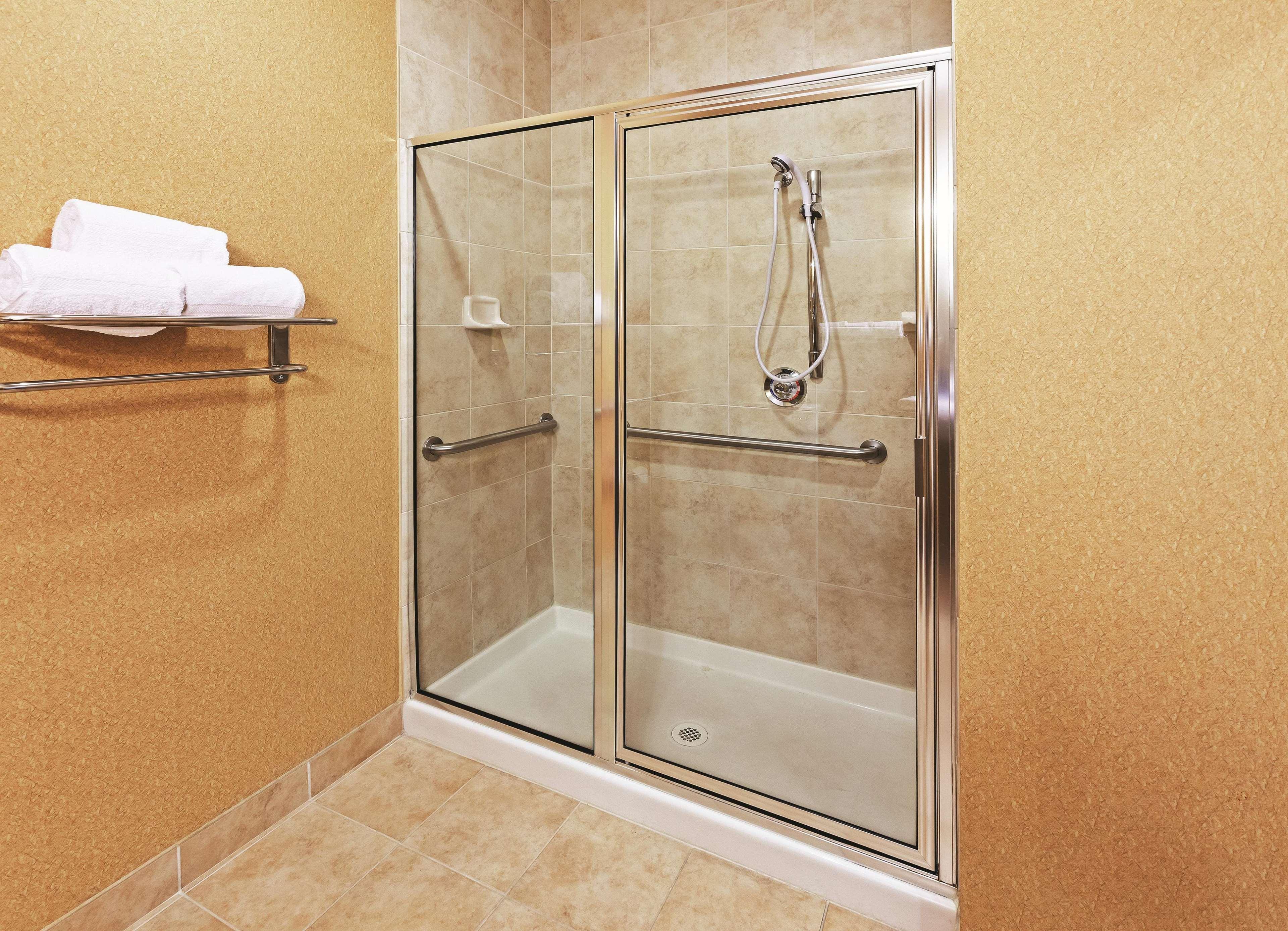 La Quinta By Wyndham North Hotel Longview