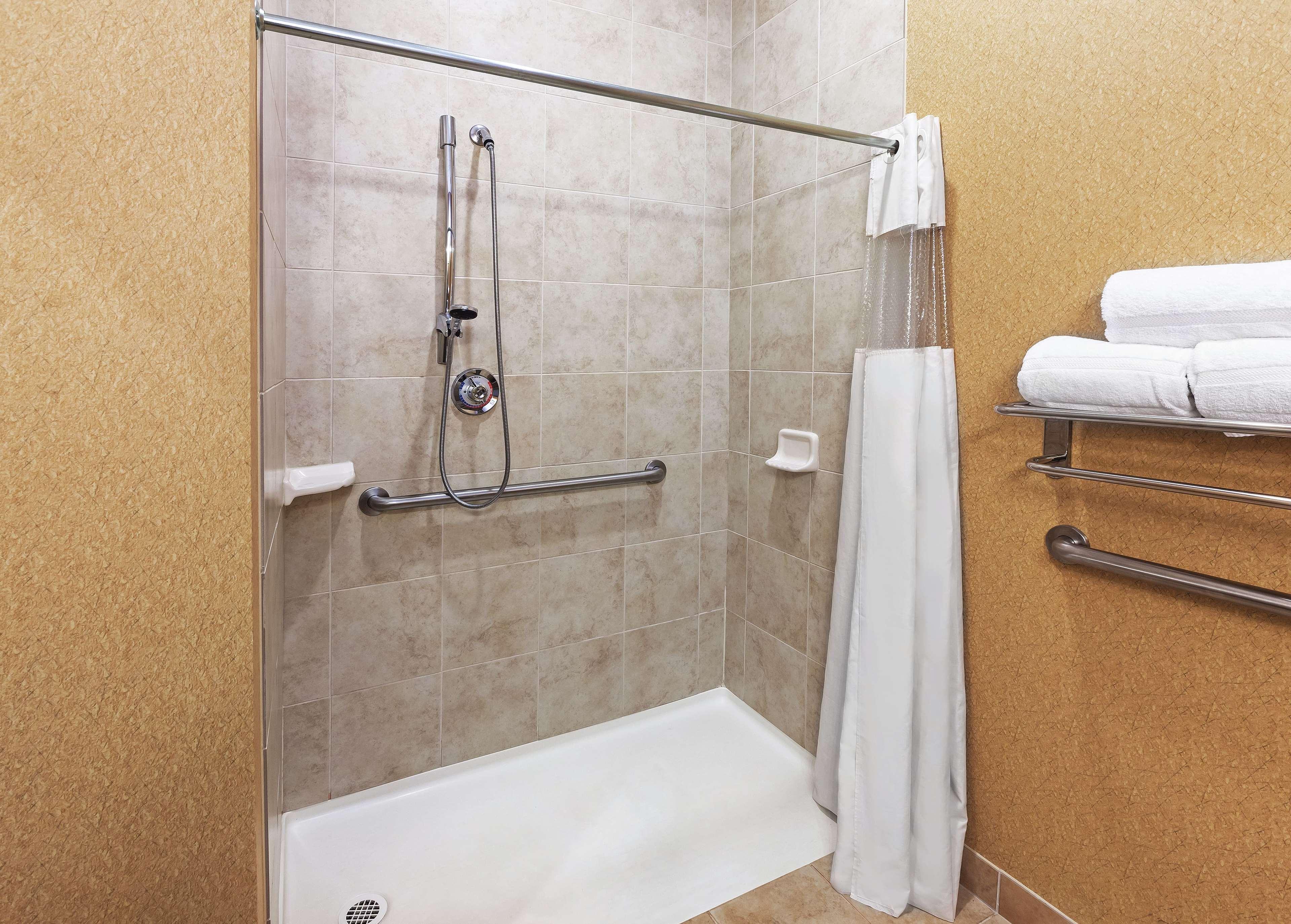 La Quinta By Wyndham North 3* Longview