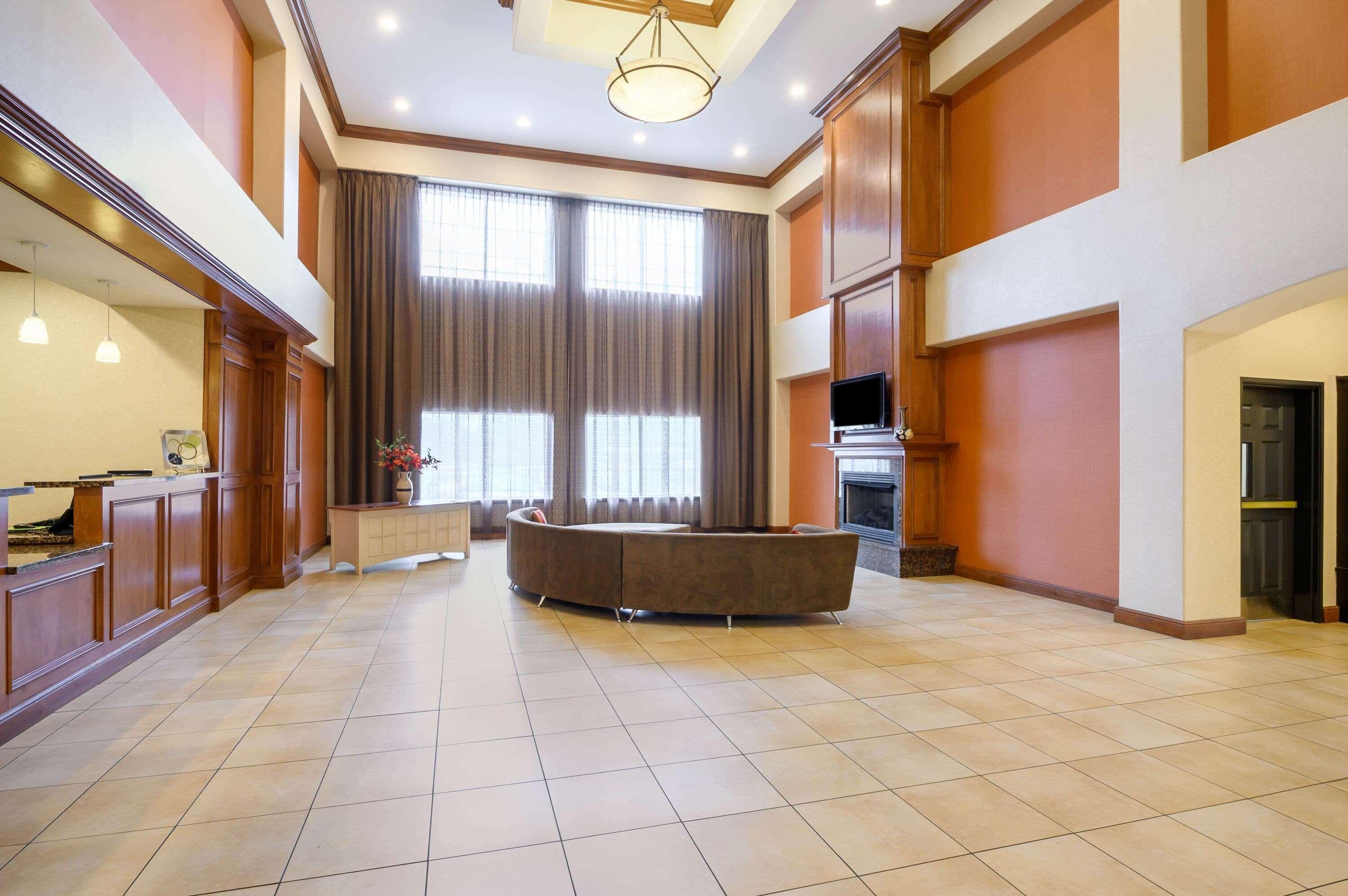 La Quinta By Wyndham North Hotel Longview