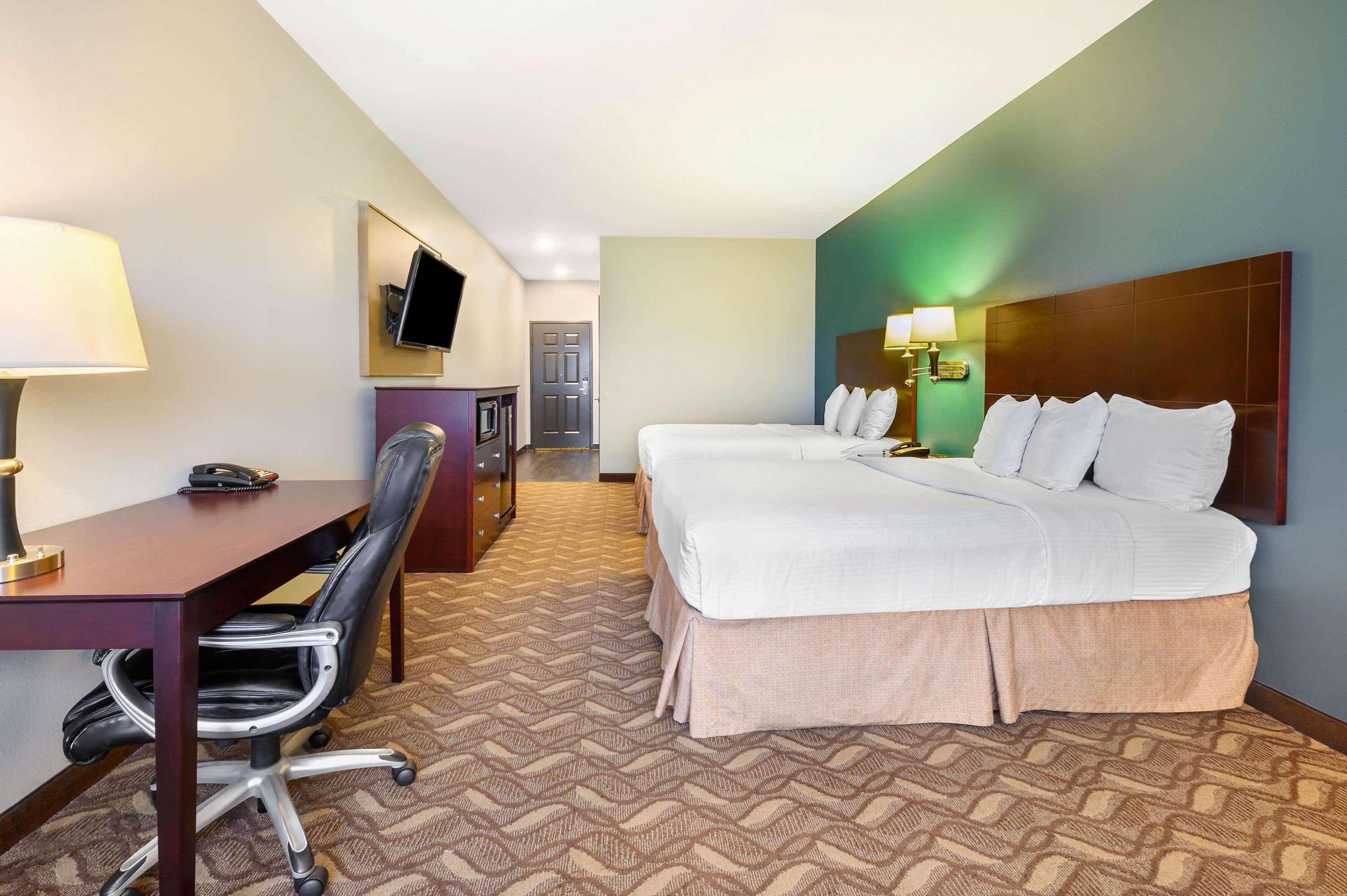 La Quinta By Wyndham North 3*