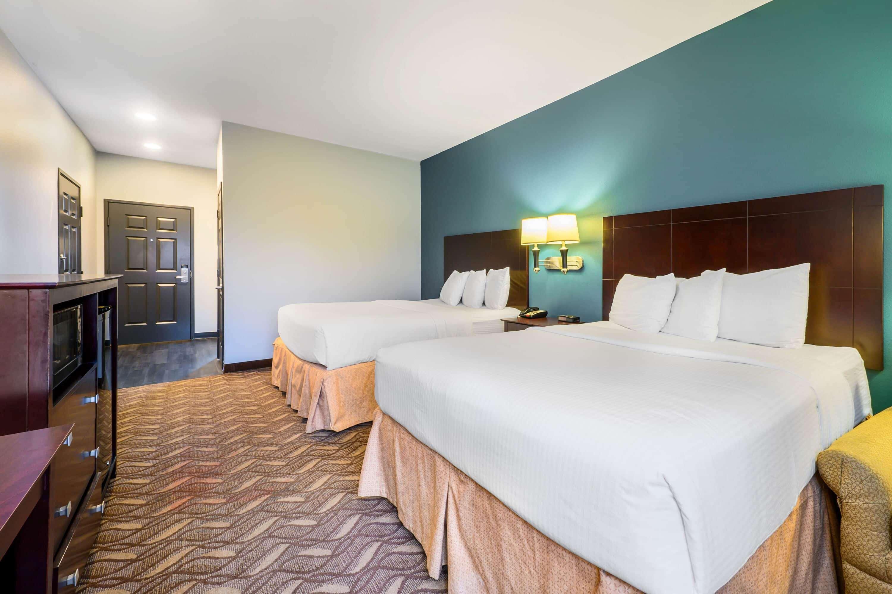 La Quinta By Wyndham North Hotel Longview