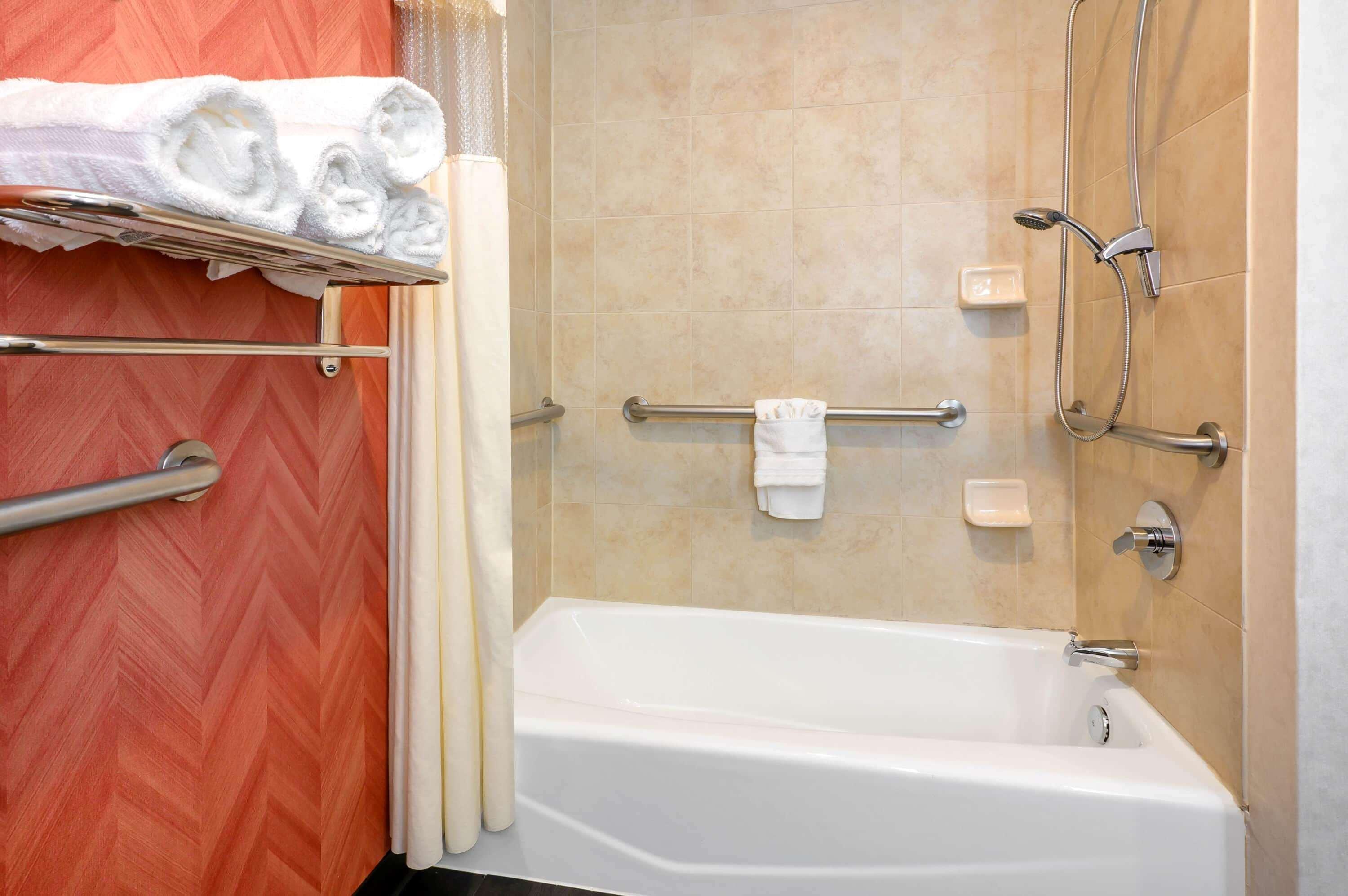 La Quinta By Wyndham North 3* Longview
