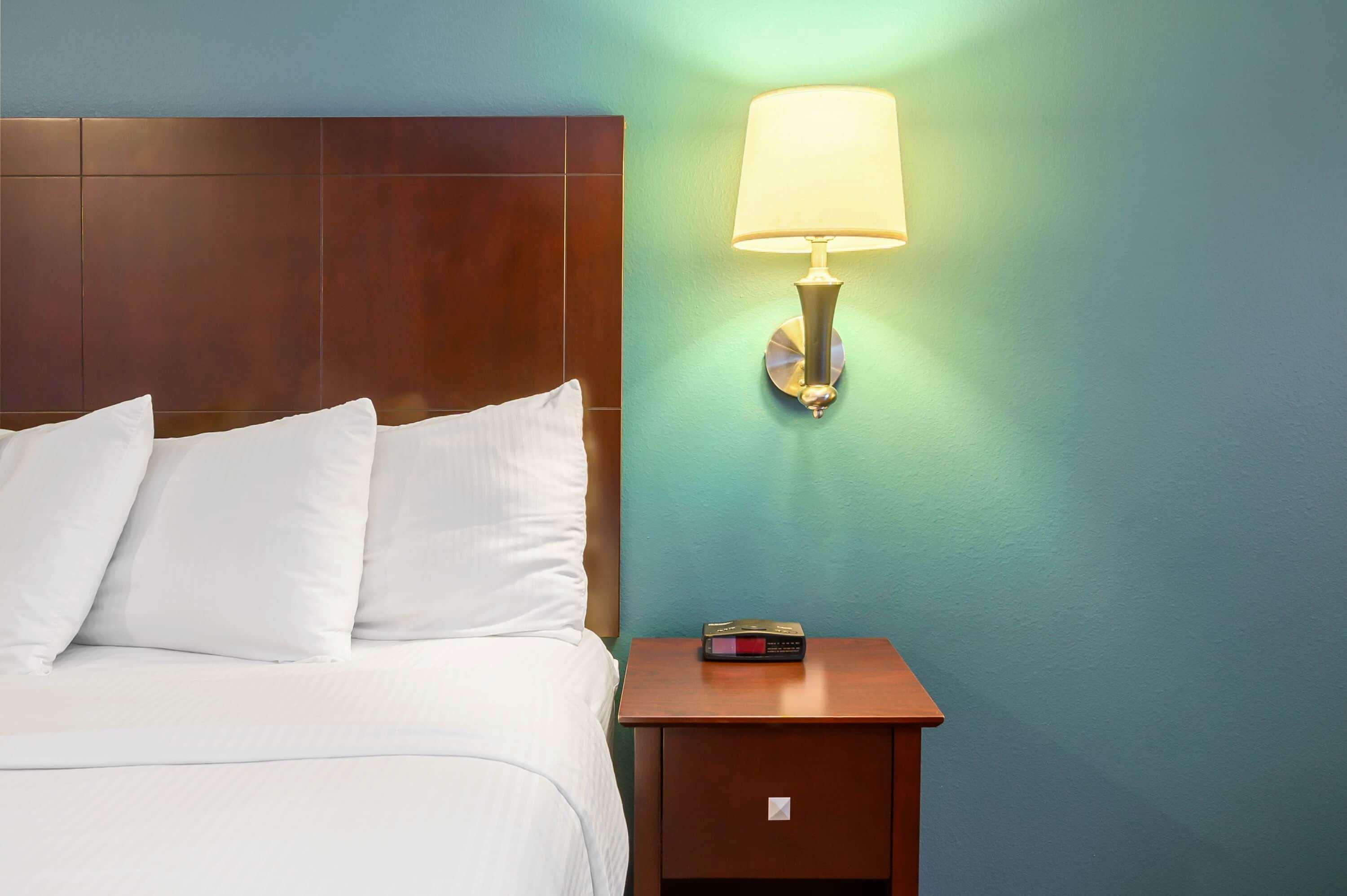 Hotel La Quinta By Wyndham North Longview
