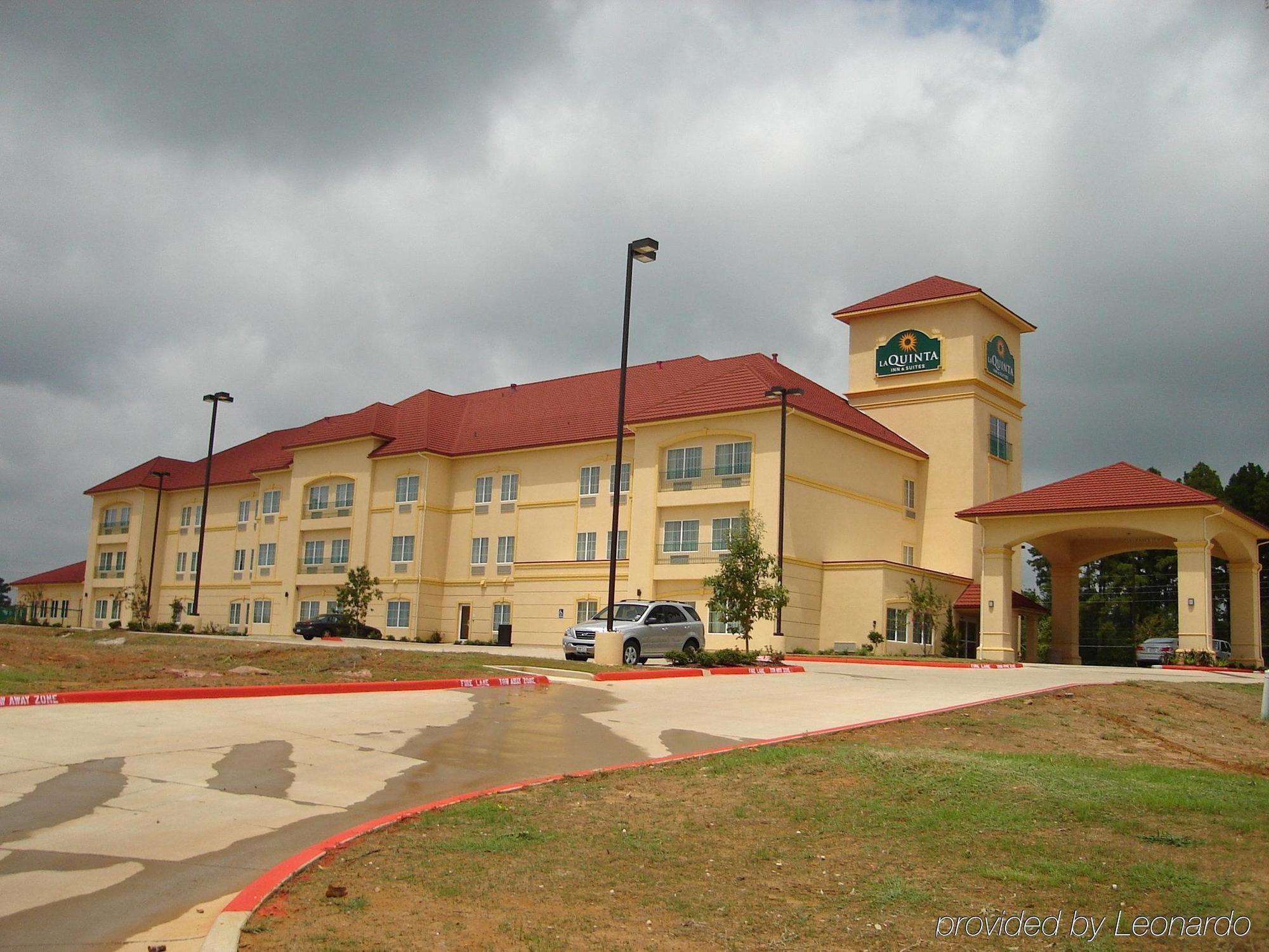 Hotel La Quinta By Wyndham North Longview
