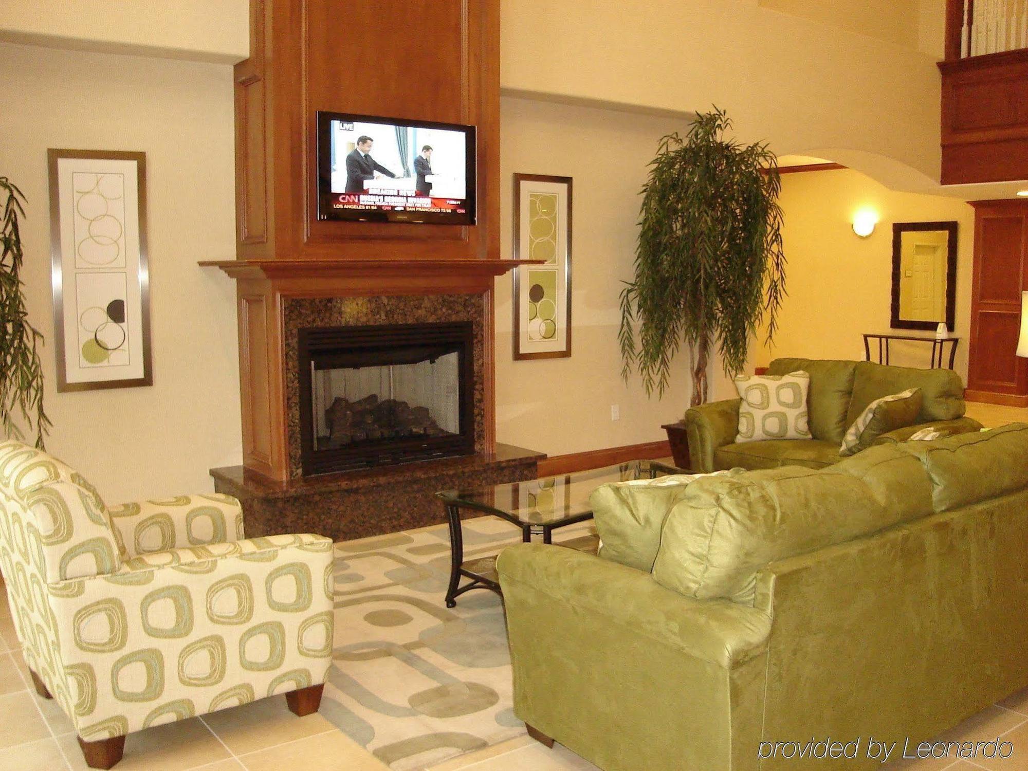 La Quinta By Wyndham North 3* Longview