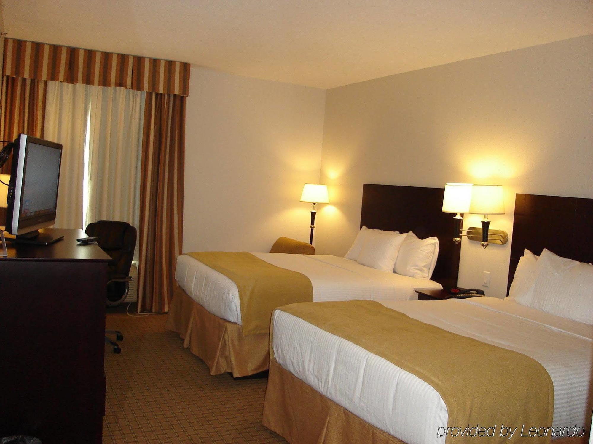 La Quinta By Wyndham North Hotel Longview