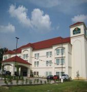 Hotel La Quinta By Wyndham North Longview