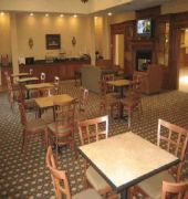 Hotel La Quinta By Wyndham North 3*