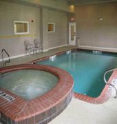 La Quinta By Wyndham North 3* Longview