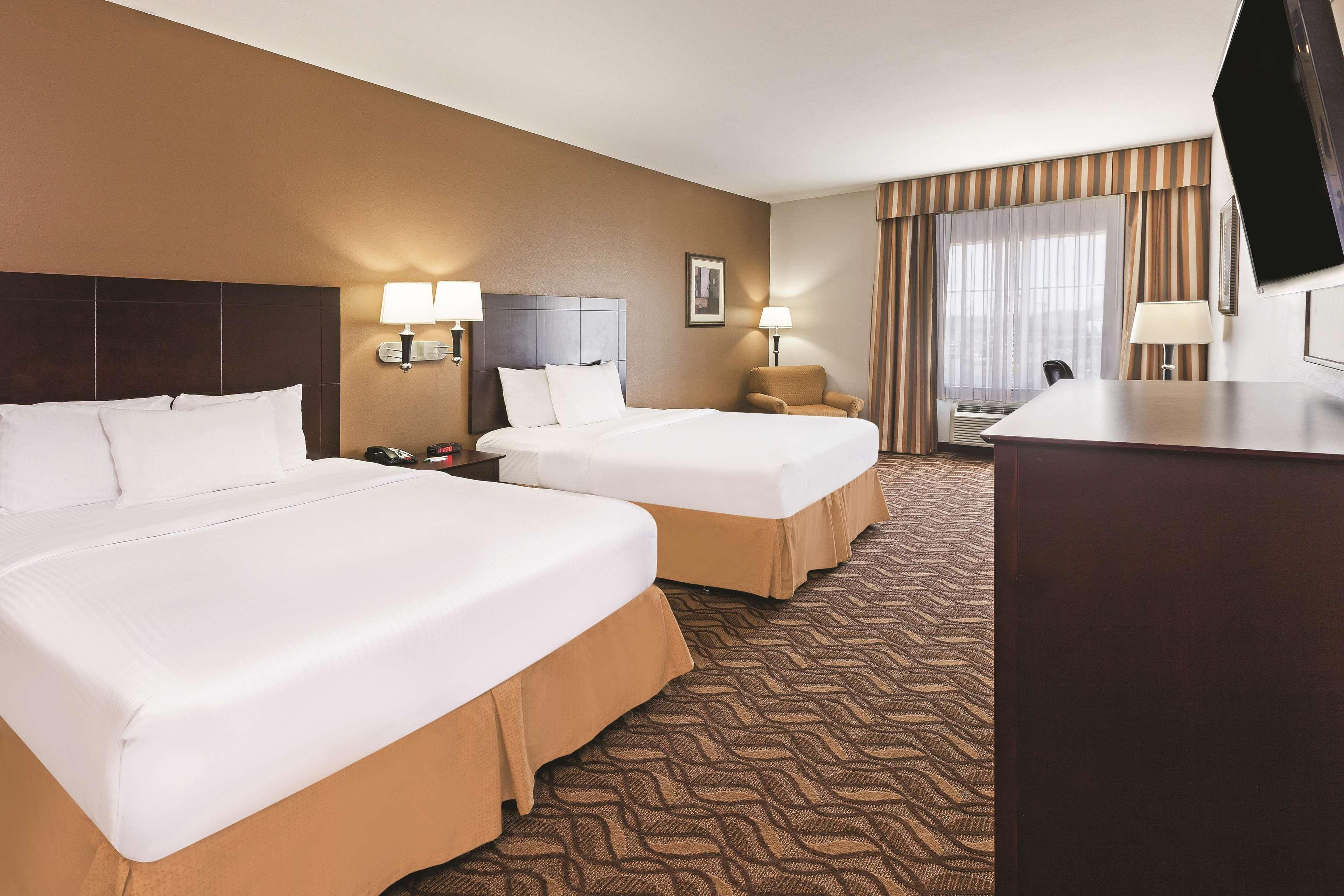La Quinta By Wyndham North 3*