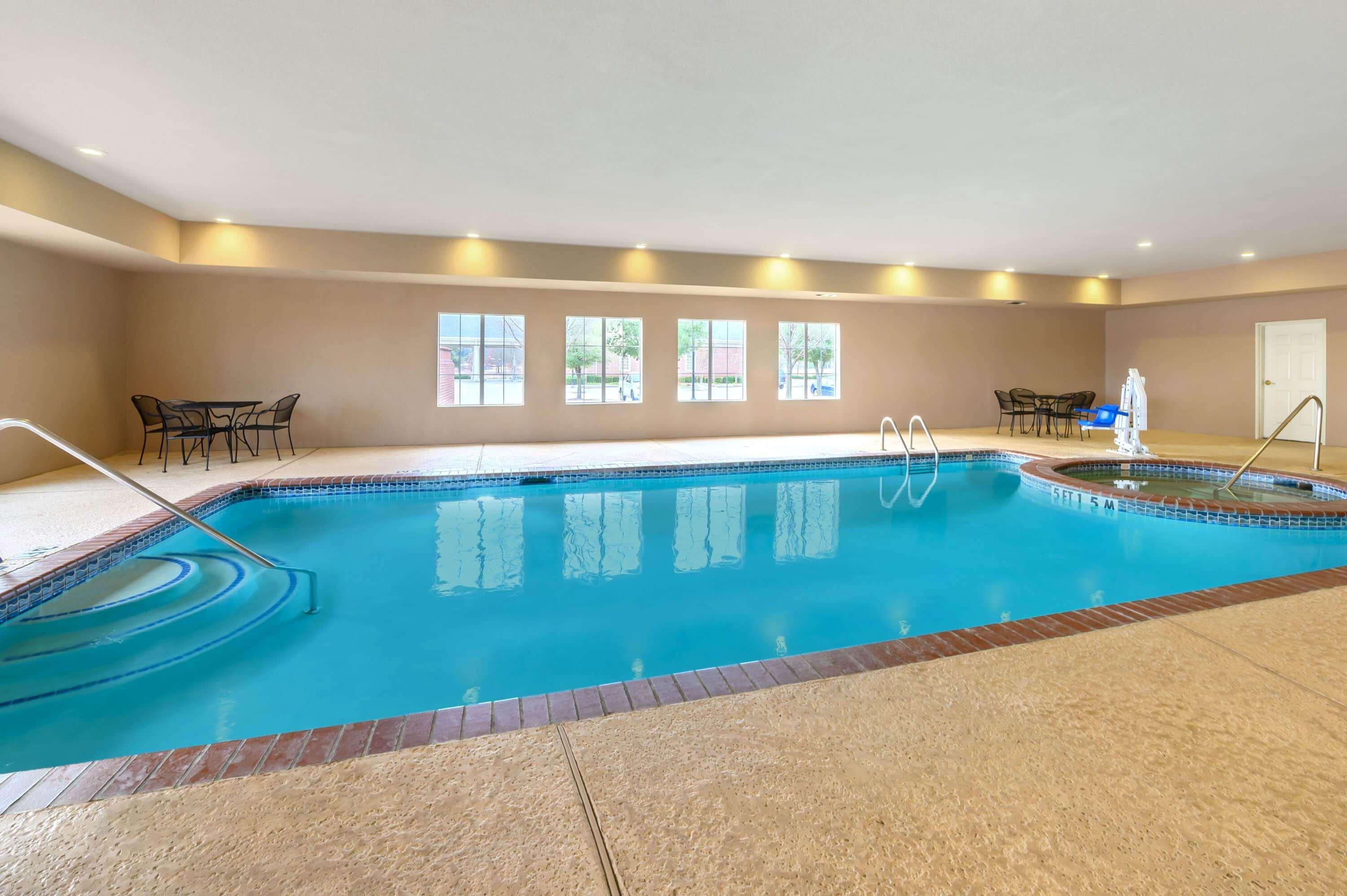 La Quinta By Wyndham North 3*